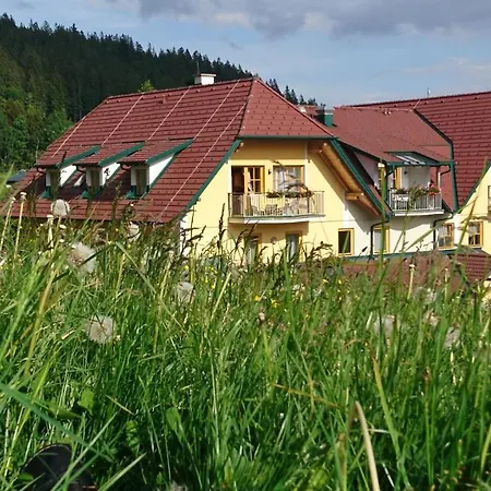 Wildwiesenhof Miesenbach  Exterior photo