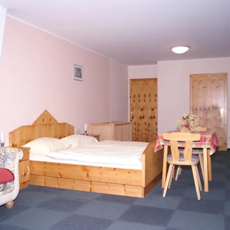 Wildwiesenhof Miesenbach  Room photo