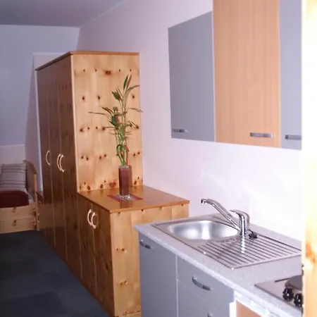 Wildwiesenhof Miesenbach  Room photo