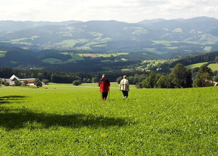 Wildwiesenhof