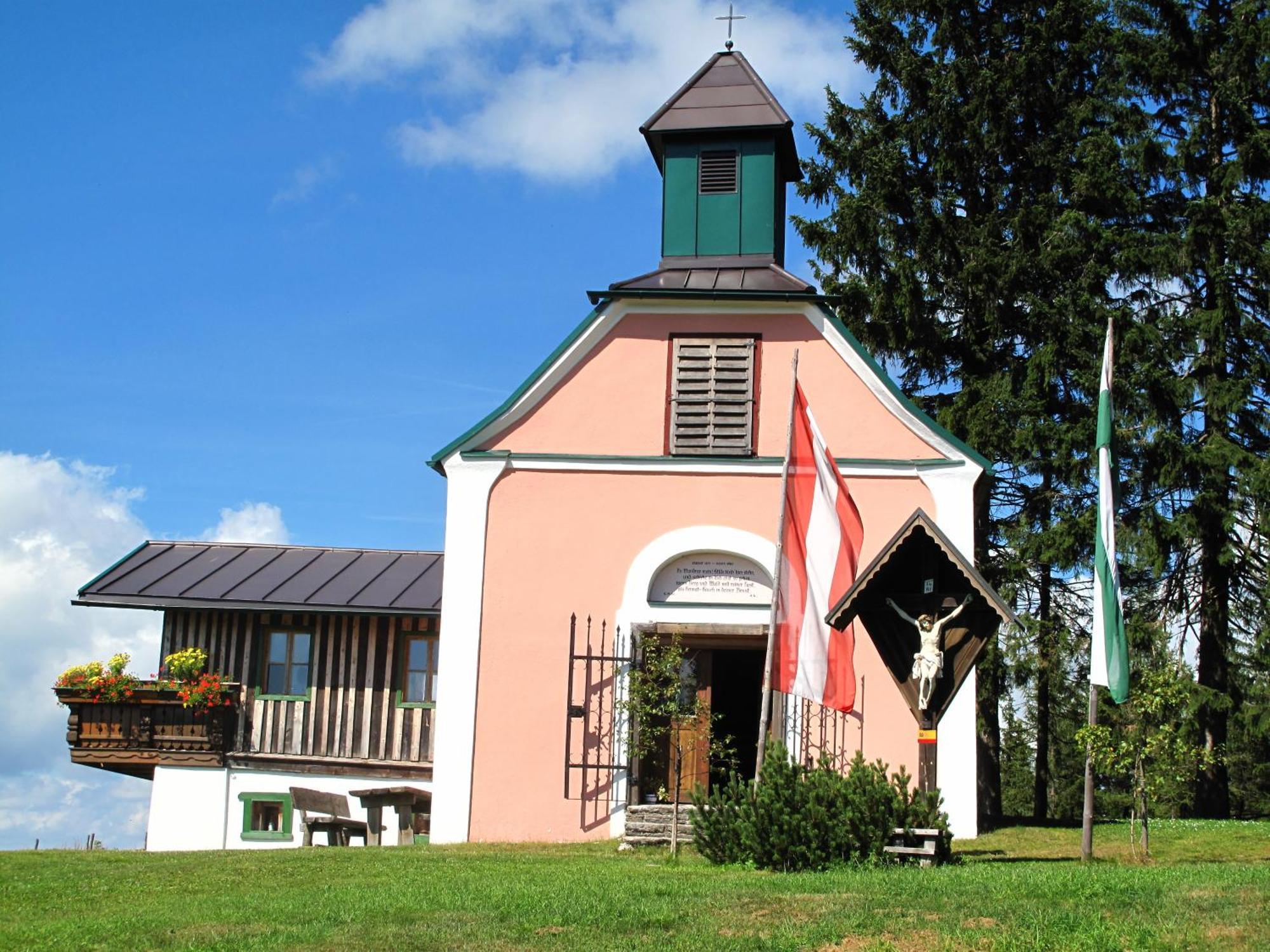 Gasthof Wildwiesenhof