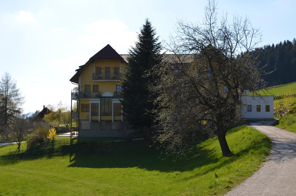 Gasthof Wildwiesenhof Miesenbach (Styria)