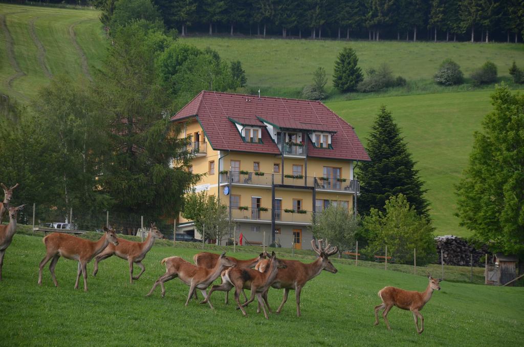 Wildwiesenhof Gasthof