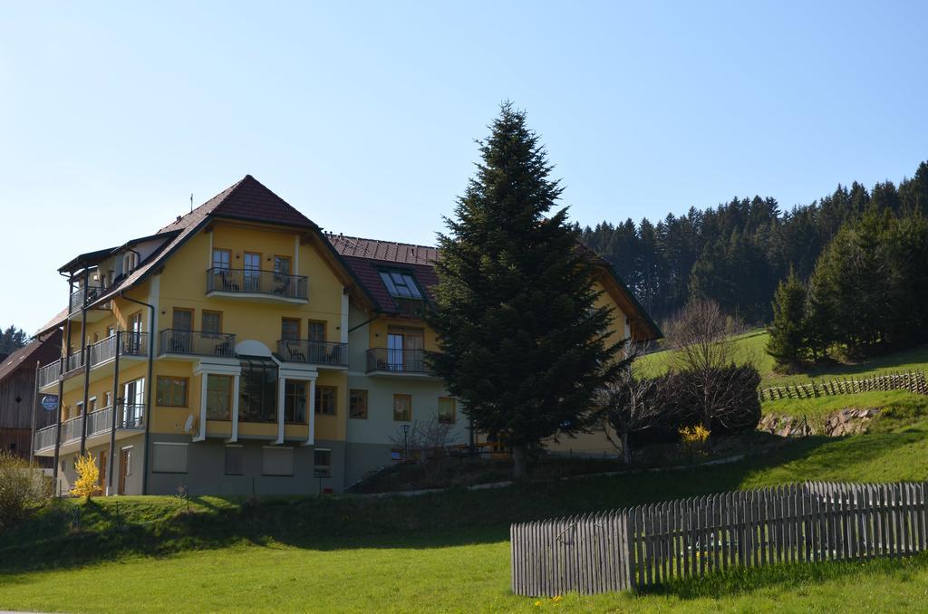Gasthof Wildwiesenhof 3*