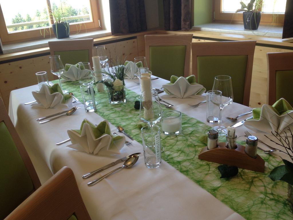 Gasthof Wildwiesenhof 3*