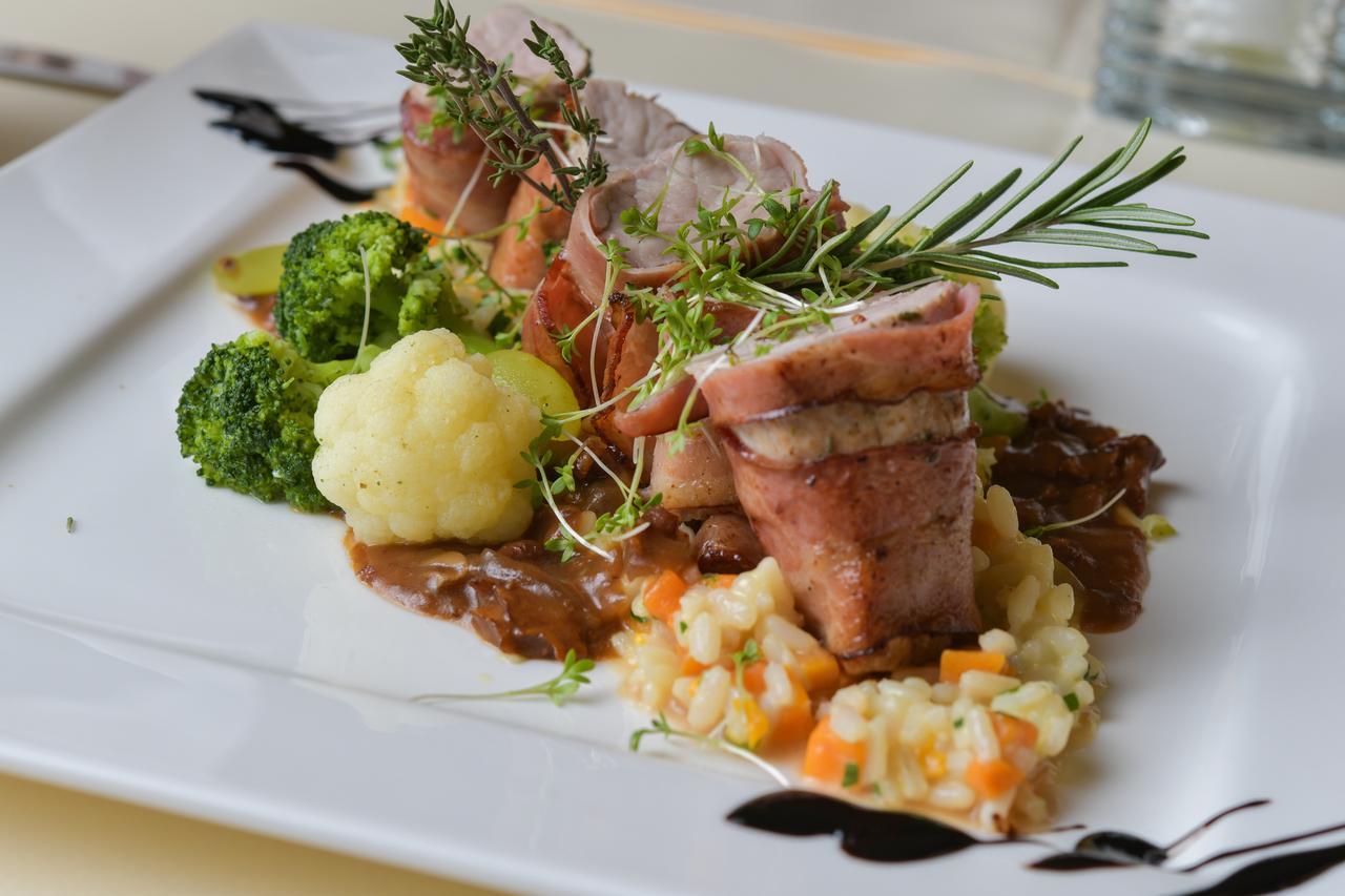 Wildwiesenhof 3*