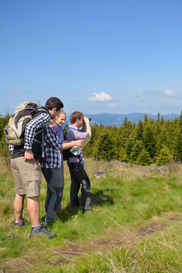 Gasthof Wildwiesenhof 3*