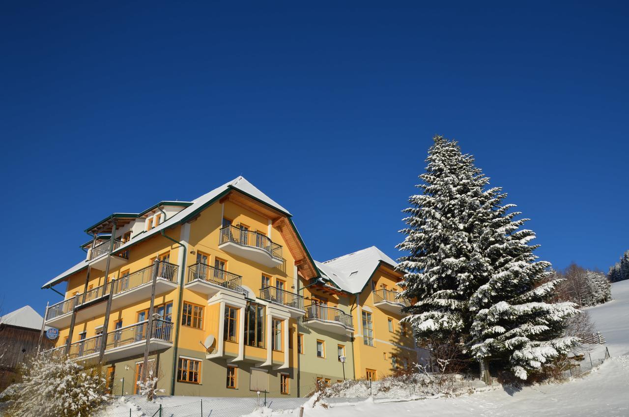 Gasthof Wildwiesenhof Miesenbach (Styria)