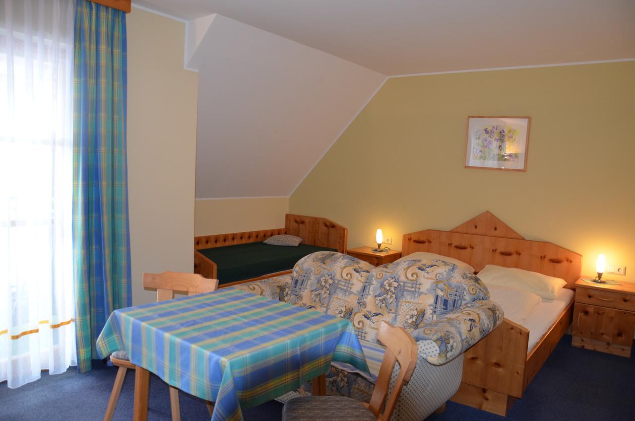 Wildwiesenhof 3* Miesenbach (Styria)